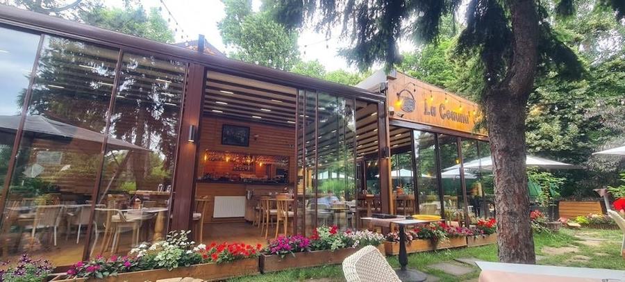 Spatiu comercial de vanzare pentru restaurant | Parcul Herastrau - 3