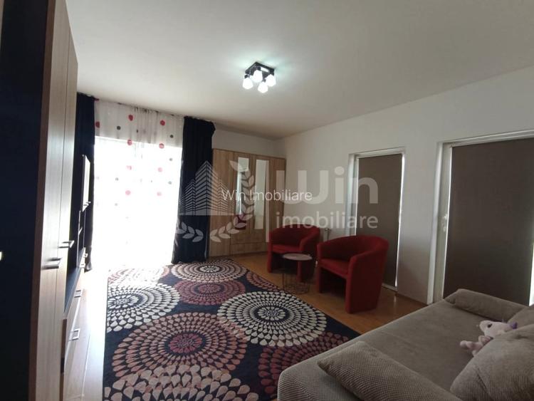 Apartament 1 camera | 38mp | Bloc nou | Etaj 1 | Balcon | Marasti