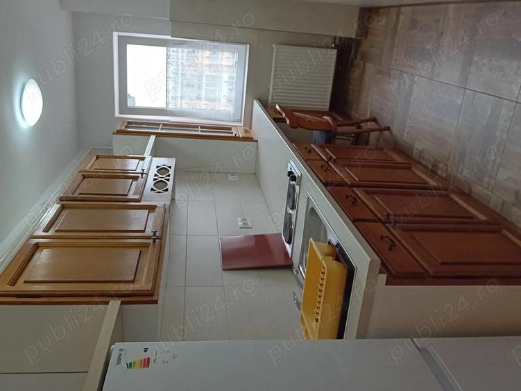 Ofer spre inchiriere garsoniera in Sfantu Gheorghe - 1