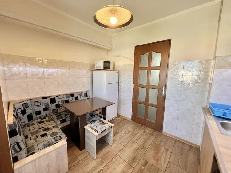 OCAZIE | Apartament cu 3 camere | Circumvalatiunii , Timisoara - 8