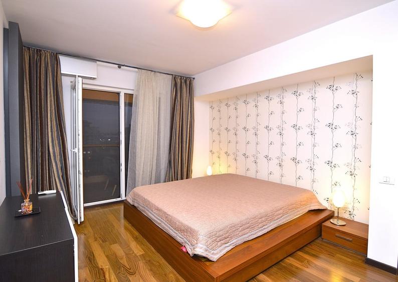 INCHIRIERE APARTAMENT SUPERB DE 3 CAMERE, SUPRAFATA 100 MP, UNIRII – PIATA ALBA - 15