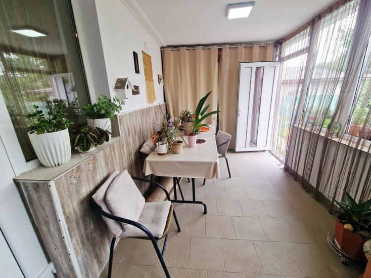 Casa cu suflet in centrul Medgidiei– gradina superba - 31