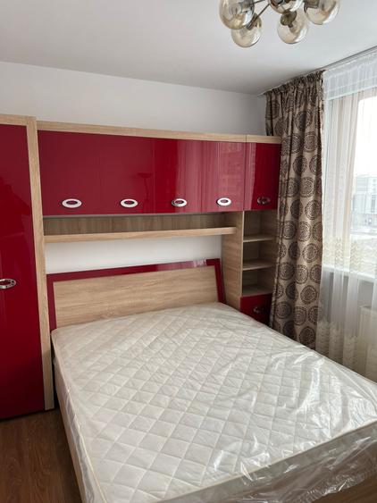 Apartament 3 camere Piata Stefan cel Mare - 3