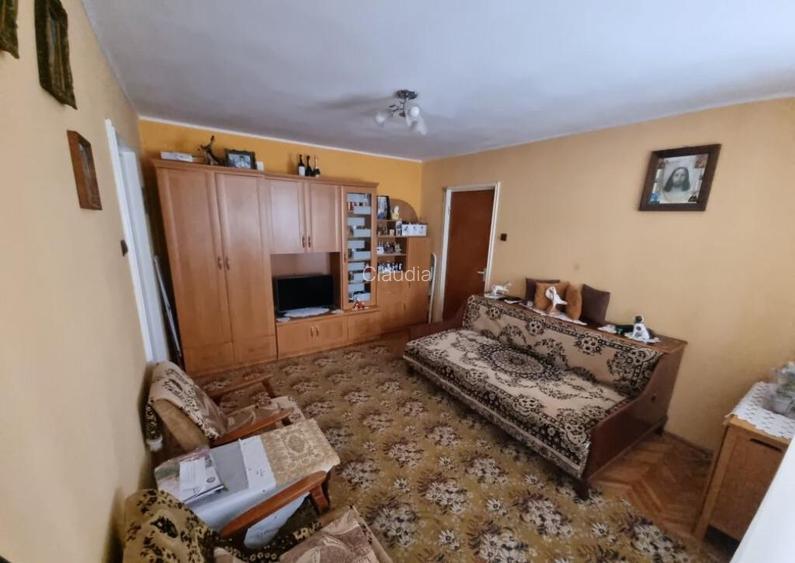 Apartament 2 camere zona Central,str Harmanului
