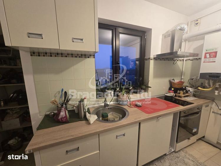 De inchiriat apartament 2 cam et 3 strada Plevnei - 5