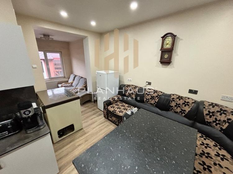 Casă duplex - P+M, Baia Sprie - 4