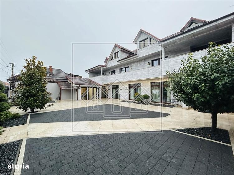 Afacere la cheie in Sibiu, confort lux, Zona Lazaret - 1