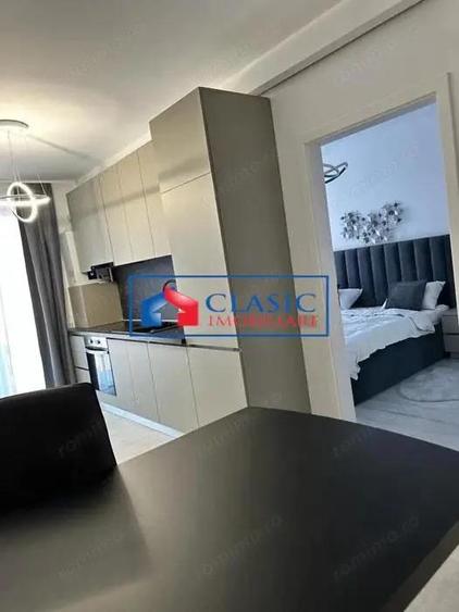 Vanzare apartament 2 camere de LUX Marasti zona FSEGA Iulius Mall, Cluj-Napoca - 6