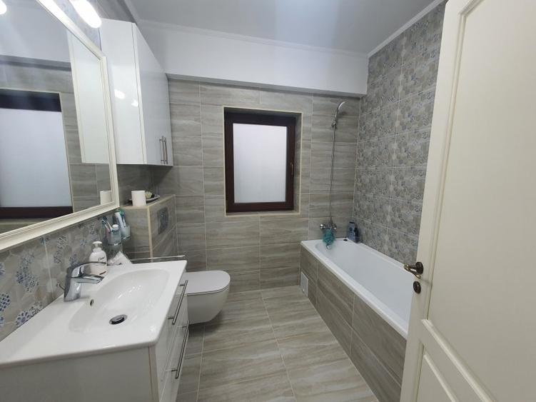 Casa 4 camere ,mobilata,utilata,lux,termen lung - 38