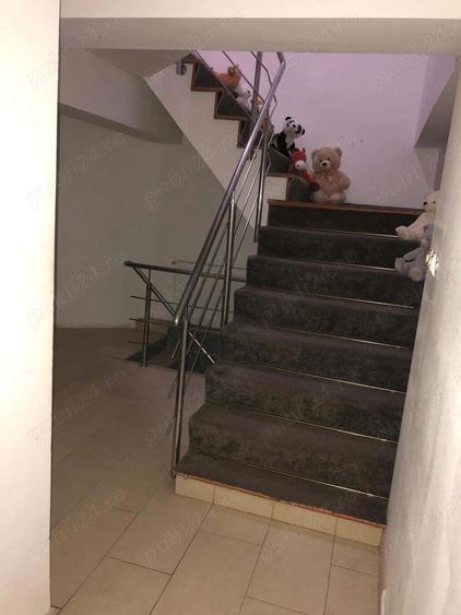 Vand casa P+1 zona centrala - 4