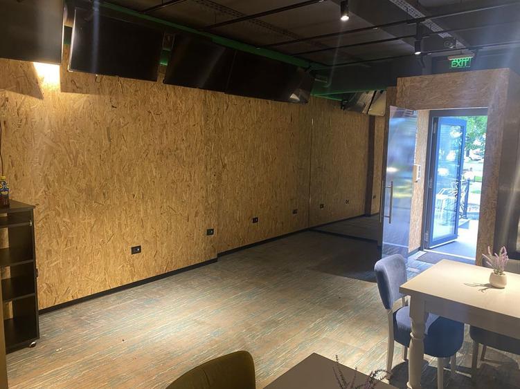 Inchirez spatiul comercial oras darabani zona centrala - 3