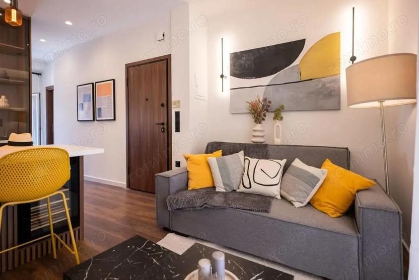 Inchiriere apartament cu 2 camere in zona Tineretului - 3