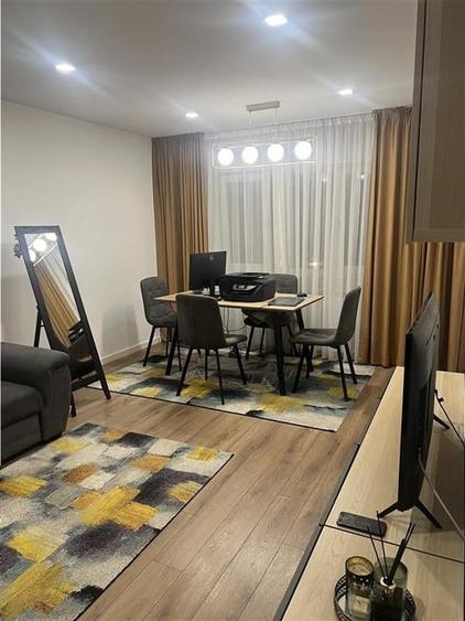 RECO 2 camere Decebal - 1