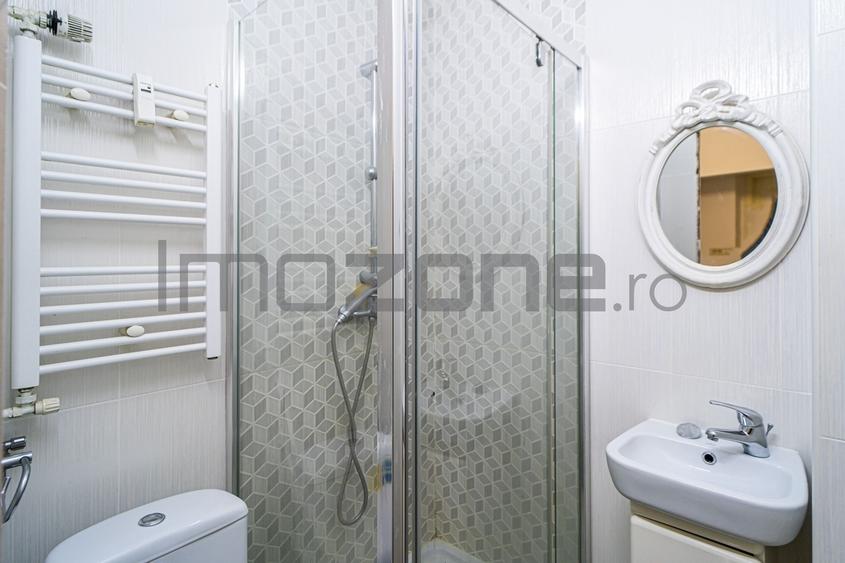 Drumul Sarii, 3 camere, 77 mp, et 5, 2 bai, bucatarie mare, disponibil imediat - 3