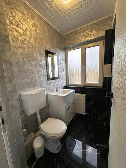 De vanzare apartament cu 3 camere ?i balcon, 80mp, renovat integral in 2025 - 10