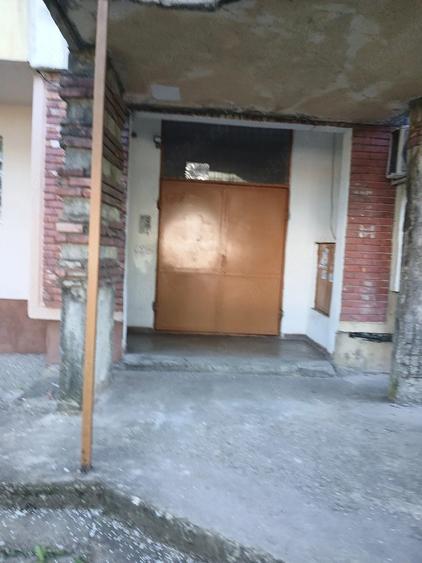 Vand Garsoniera confort1 - 4