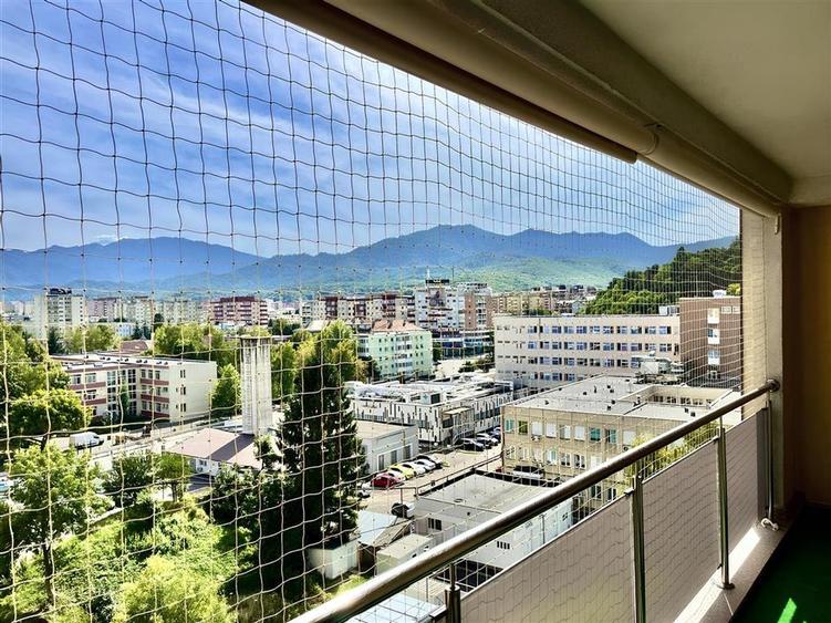 Garsoniera Renovata la Prima Folosinta in Privilegio - 13