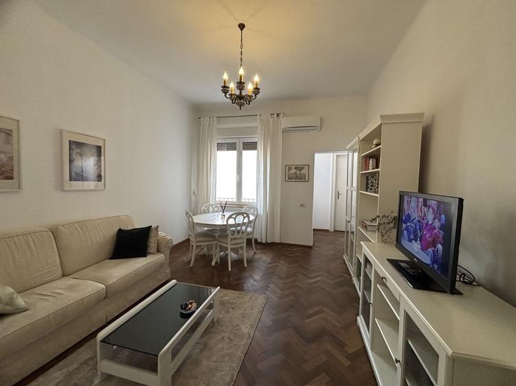 Apartament 2 camere la 5 minute de Piața Victoriei - 1