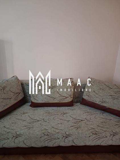 Apartament cu 2 camere decomandat, mobilat în Mihai Viteazul