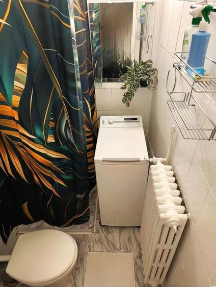 Garsoniera piata Unirii - 5