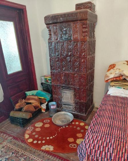 Casa 3 camere zona munte Bozioru, Buzau - 6