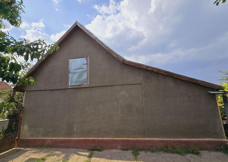 Teren intravilan 633mp in Gradiste - 6