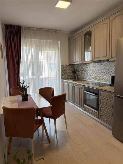 RECO, Apartament 2 camere, decomandat, West Residence, Oradea - 9