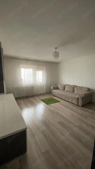 Garsoniera la 5 minute de statia de metrou C-tin Brancoveanu - 4