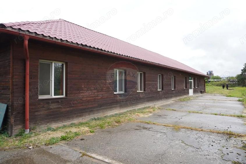 Teren 6,626mp Sighetu Marmatiei / Strada Popa Lupu - 6