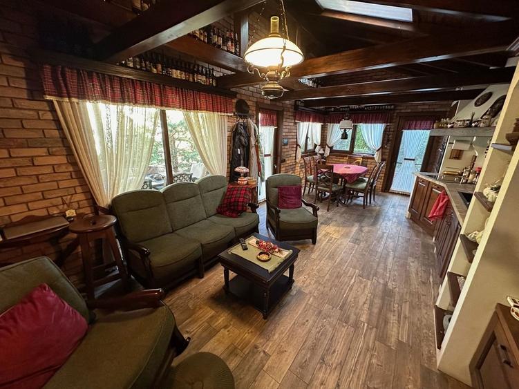 Casa individuala Dumbravita spre Pădure - 48