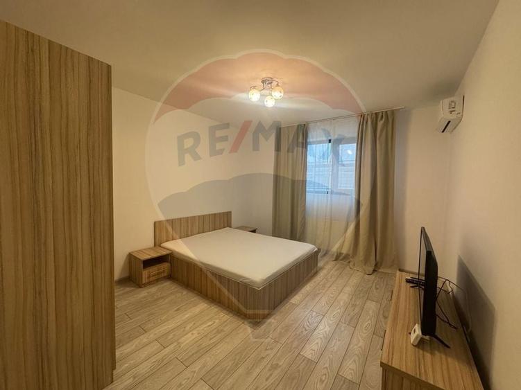 Inchiriere Garsoniera in Complex Rezidențial Exigent - 3