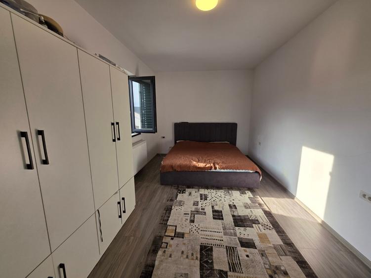 Pantelimon, str. Hotarului, vila P+E+M, constructie 2022, centrala, - 13