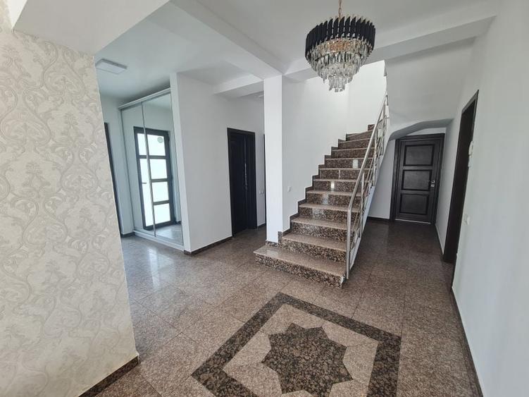 Casa individuala | semi-mobilata | 6 camere | Iancu Nicolae - 2