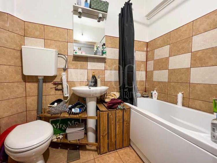 Apartament 2 camere de vanzare in Plopilor, Cluj Napoca - 7