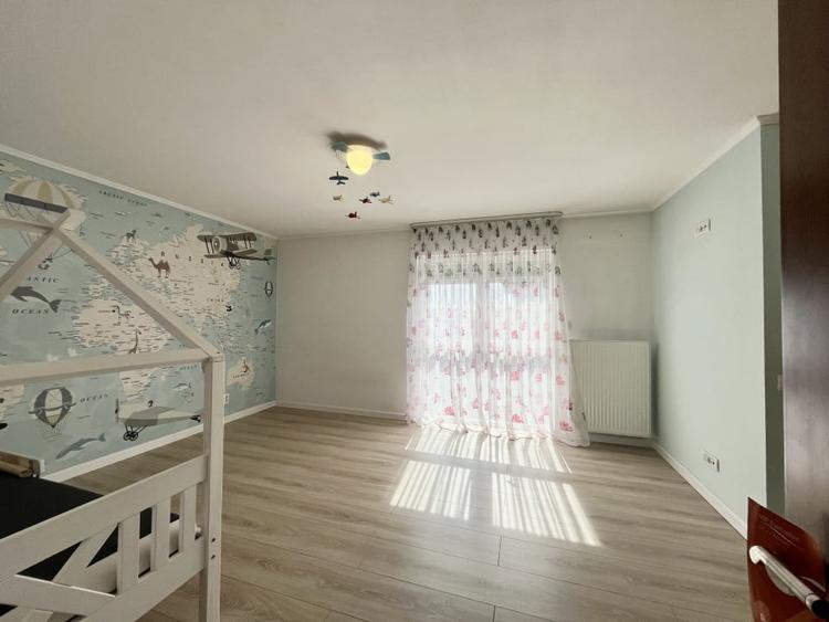 De vanzare vila individuala 7 camere mobilata si utilata complex Corbeanca - 14