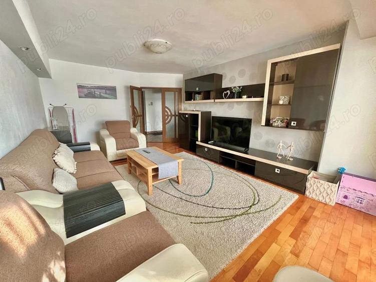 Apartament cu trei camere - 10