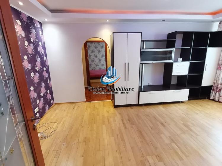 Apartament 2 camere, etaj 1, Darmanesti - 1