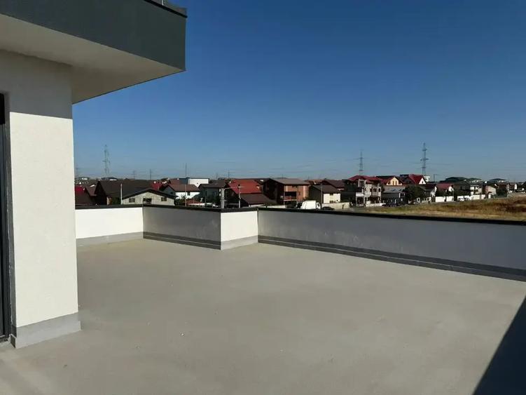 Vila  deosebita 5 dormitoare 2025 langa Autoklass Dobroiesti! - 23