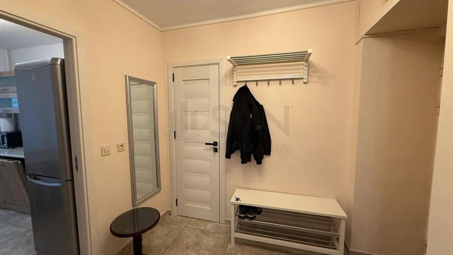 REA1026890 Apartament cu 3 camere Banu Manta Renovat - 14