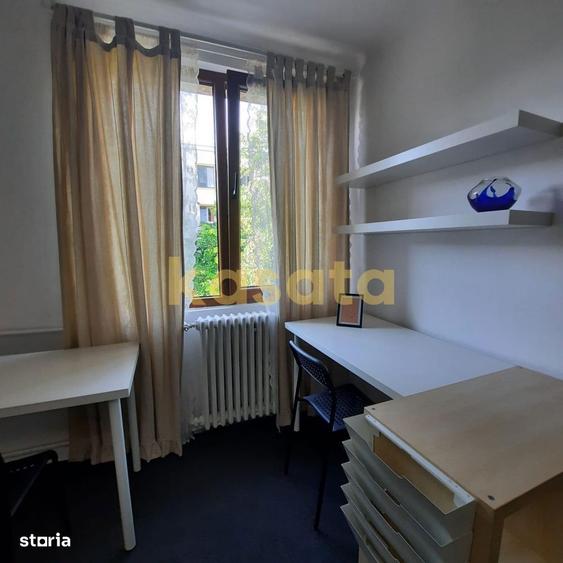 Garsoniera de inchiriat | Floreasca | pet friendly | Langa parc - 3