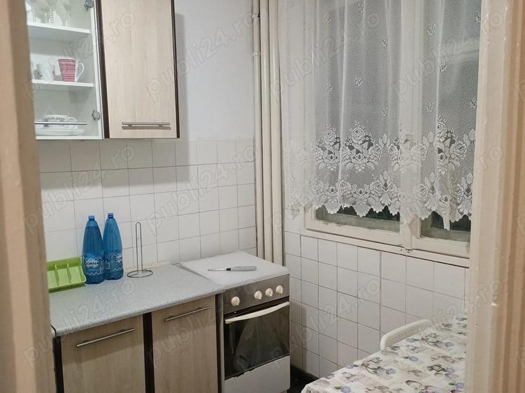 Ofer spre inchiriere apartament 2 camere zona Ciuperca Bd IoN MiHALACHE - 5