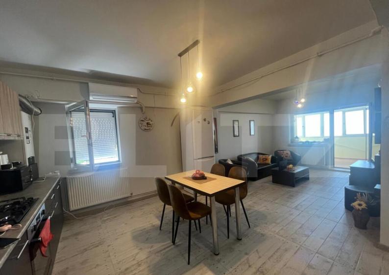 Apartament de vanzare, 97 mp, zona Sergarcea-Fantasy Parc - 9