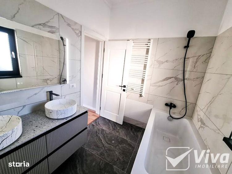 Casa P+E+Pod finalizata, finisaje premium, zona Valea Lupului - 1