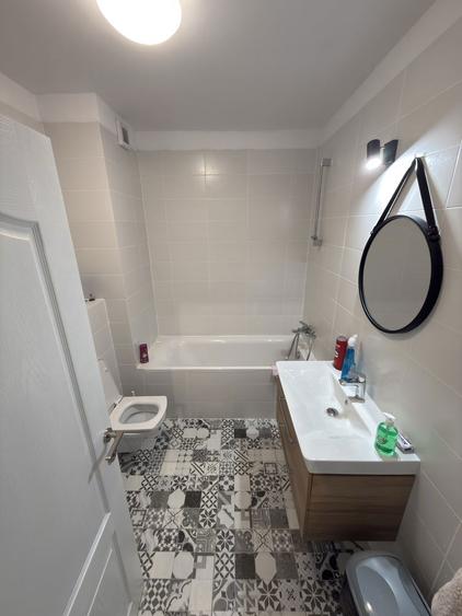 Inchiriez apartament 2 camere Floresti - 6