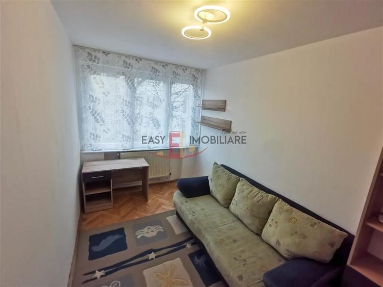 Apartament 3 camere, etajul 1, UMF, Cornisa, spital,  Targu Mures - 1