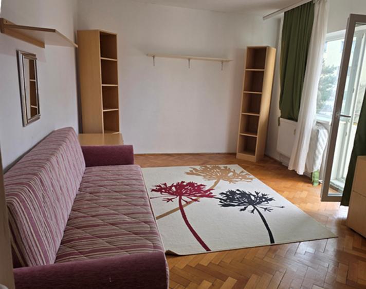 Apartamente de inchiriat 2 camere  decomandat mobilat Zorilor   - 1
