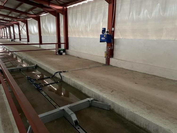 Ferma moderna  de vanzare – judetul Arges - 9