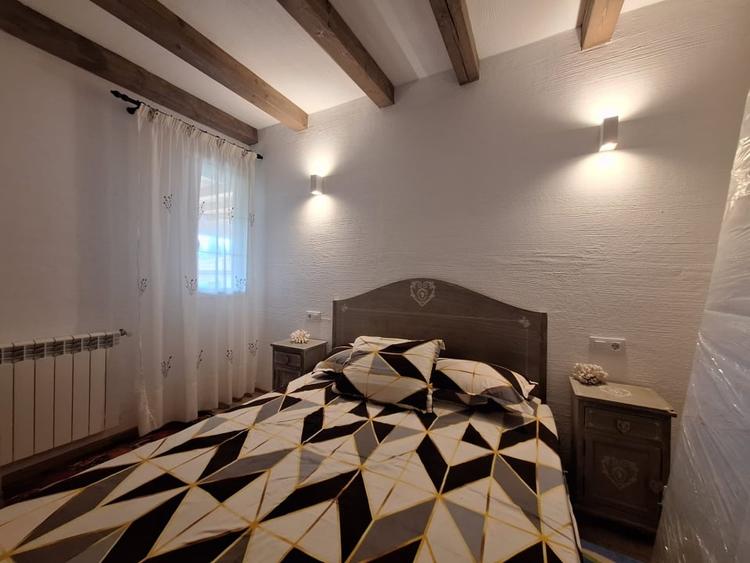 De vanzare casa mobilata, 130 mp.+1600 curte, Mihai Viteazu - 6