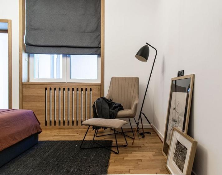 De vanzare Apartament 2 camere, Cismigiu, Conservator, Stirbei Voda - 2