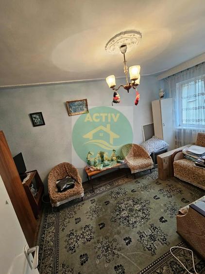 Apartament cu 2 camere, zona Smirodava - 4